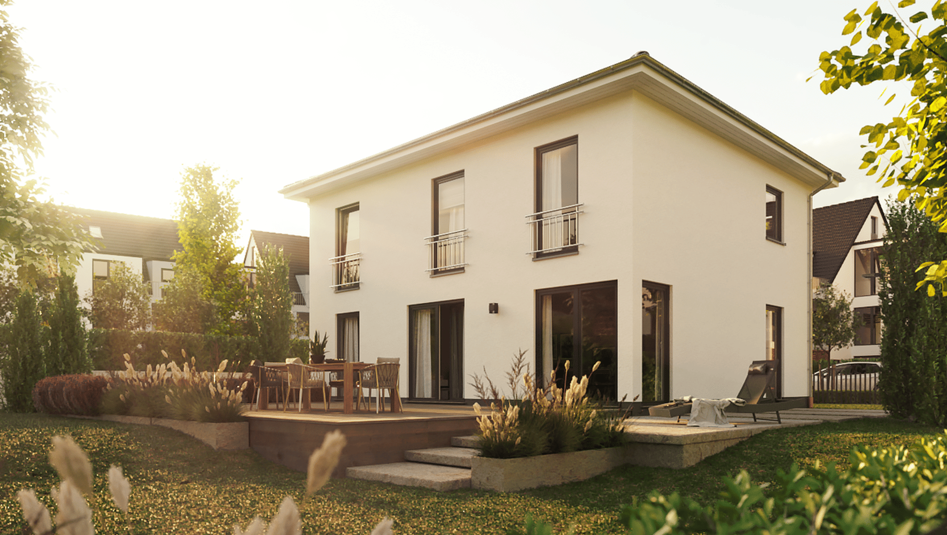 Haus in 19370 Parchim mit 151 m² kaufen