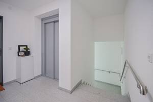 Erstbezug! Exklusive 3-Zimmer-Wohnung mit Dachterrasse und TG-Stellplatz in Rheinnähe von Köln-Sürth – 50999 Köln – Vorschaubild 7