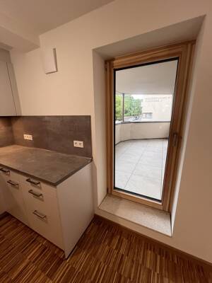 Wunderschöne 3 ZKB + Balkon Neubauwohnung Nähe TUFA / Fußgängerzone – 54290 Trier – Vorschaubild 7