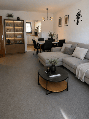 Freundliche 2-Zimmer-Wohnung in ruhiger Lage – 89269 Vöhringen – Vorschaubild 7