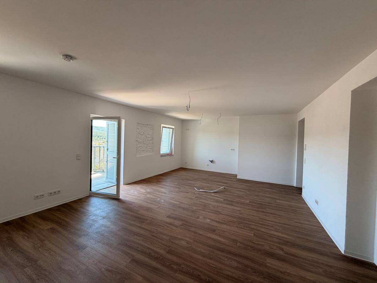 Modernes Design mit besonderem Wohncharakter - Quartier Bethanien – 54295 Trier – Bild 1 von 9