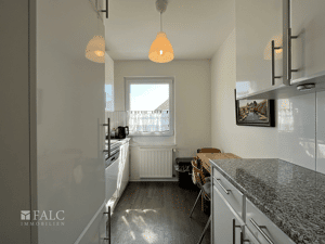 Bochum | Helle 3,5-Zimmer-Wohnung mit Balkon – 44805 Bochum – Vorschaubild 8