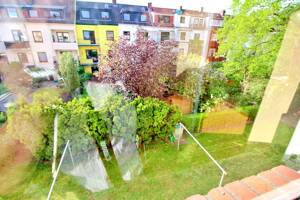 Neustadt - Nä. Flufhafen - gepflegte 3 Zimmer - ideal 1-2 Personen – 28201 Bremen – Vorschaubild 8