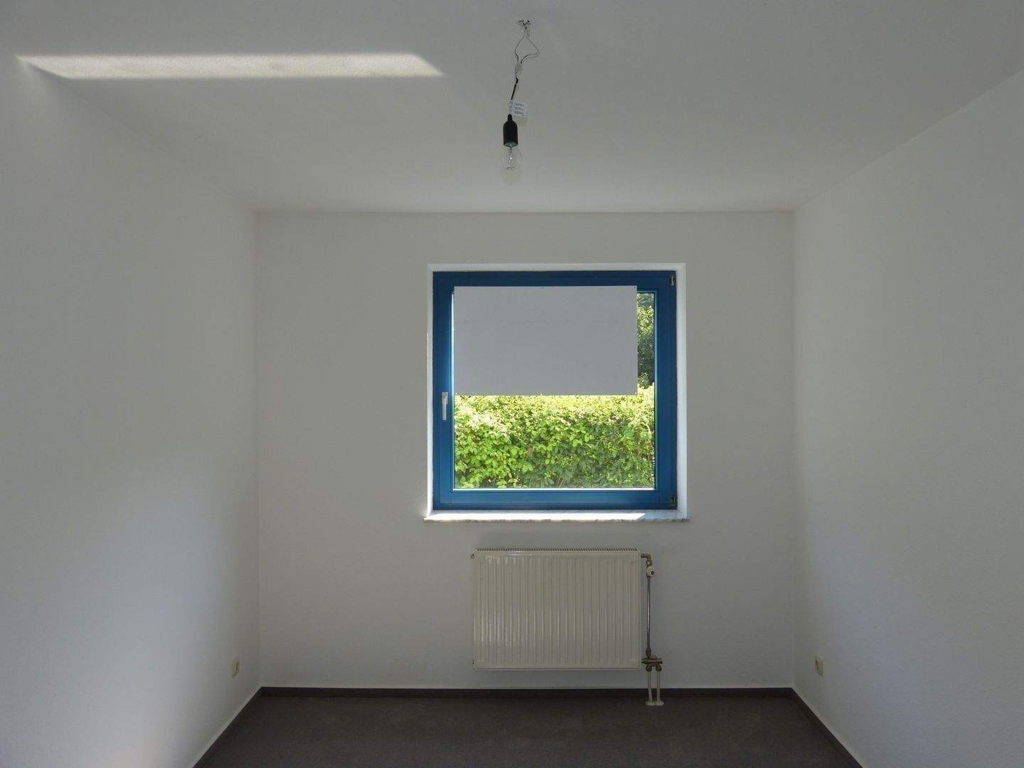 GUTE LAGE!!! Attraktive ETW mit Terrasse und Pkw- Stellplatz – Niederaula – Vorschaubild 6