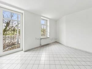 2-Zimmer-Altbauwohnung mit Innenhofbalkon und stabilem Mietverhältnis im Leipziger Osten – 4318 Leipzig – Vorschaubild 8