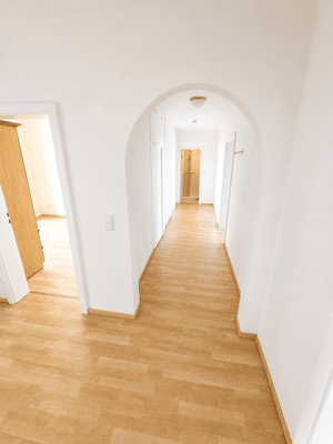 Zentrale Lage von Würzburg - Provisionsfrei - Helle Wohnung mit Wintergarten, Balkon, Küche – 97072 Würzburg – Vorschaubild 5