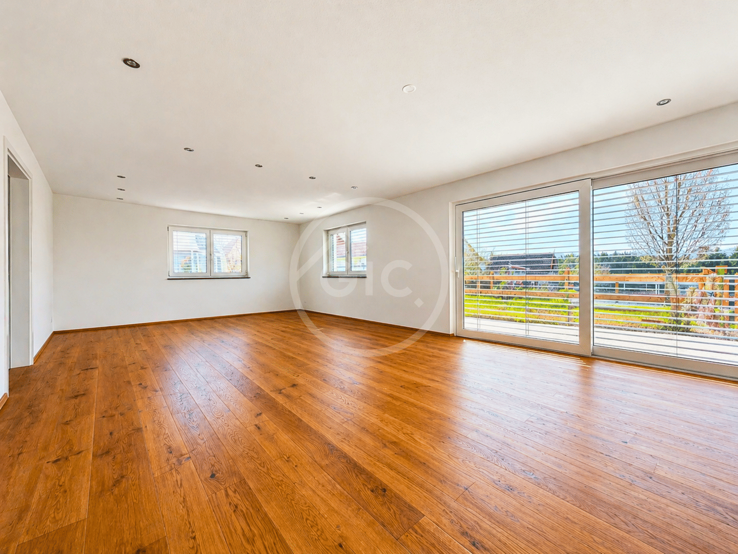 Panoramawohnen auf höchstem Niveau - Exklusive 260 m² mit Alpenblick & umlaufendem Sonnenbalkon – Hergatz – Vorschaubild 6