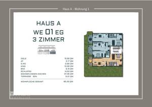 Altstadt- Stausee- Kettwig- AFA 5 % + Sonderabschreibung 5 % – 45219 Essen – Vorschaubild 7