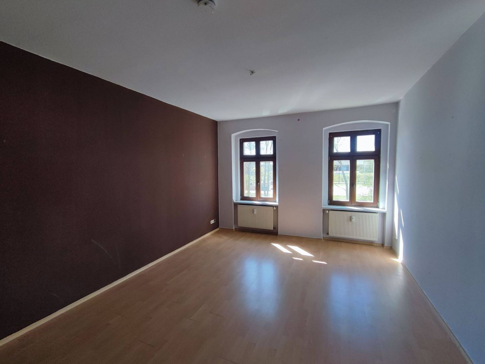 Etagenwohnung in 02826 Görlitz mit 131 m² kaufen