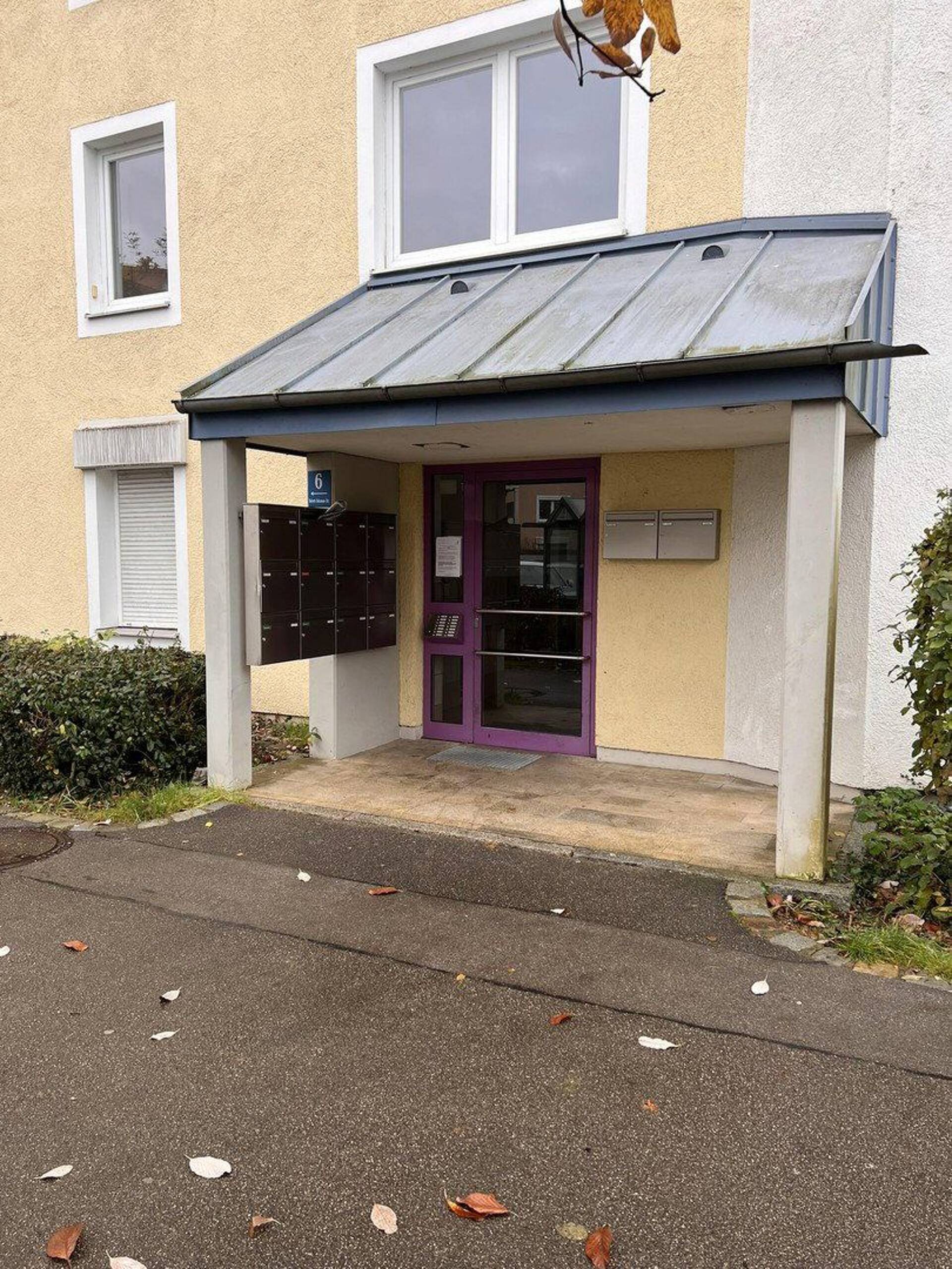 Etagenwohnung in 85716 Unterschleißheim mit 92,22 m² kaufen