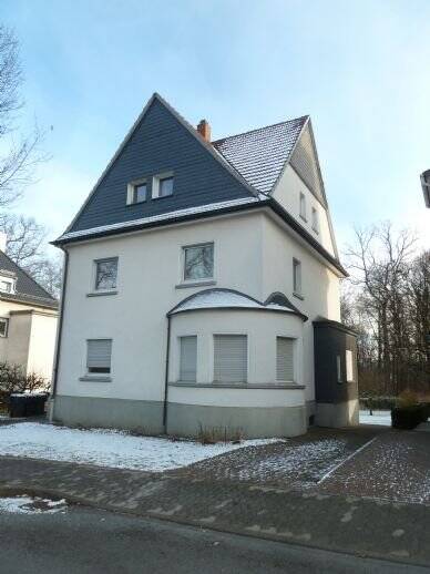 Altbau Wohnung (Loft) in der Nähe zum Stadtzentrum im Stadtteil Hüsten - Arnsberg, in ruhiger Lage