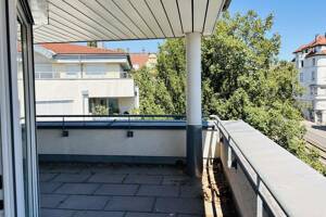 Freie 3/4-Zi-Penthouse-Wohnung in zentraler Lage von Bad Cannstatt – 70372 Stuttgart – Vorschaubild 6