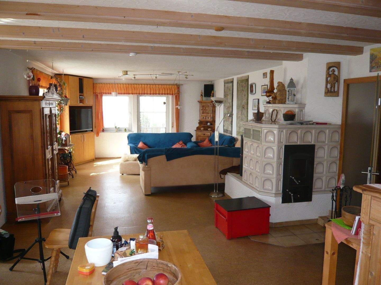 Traumhaft schön gelegenes Einfamilienhaus mit Einliegerwohnung! – Bad Brückenau – Vorschaubild 8