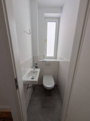Top sanierte 3-Zimmer-Altbau-Wohnung mit Balkon im 4.OG – 20251 Hamburg – Vorschaubild 8