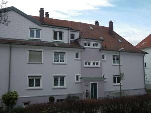 Gemütliche 3-Zimmer-Wohnung! – 71229 Leonberg – Vorschaubild 1