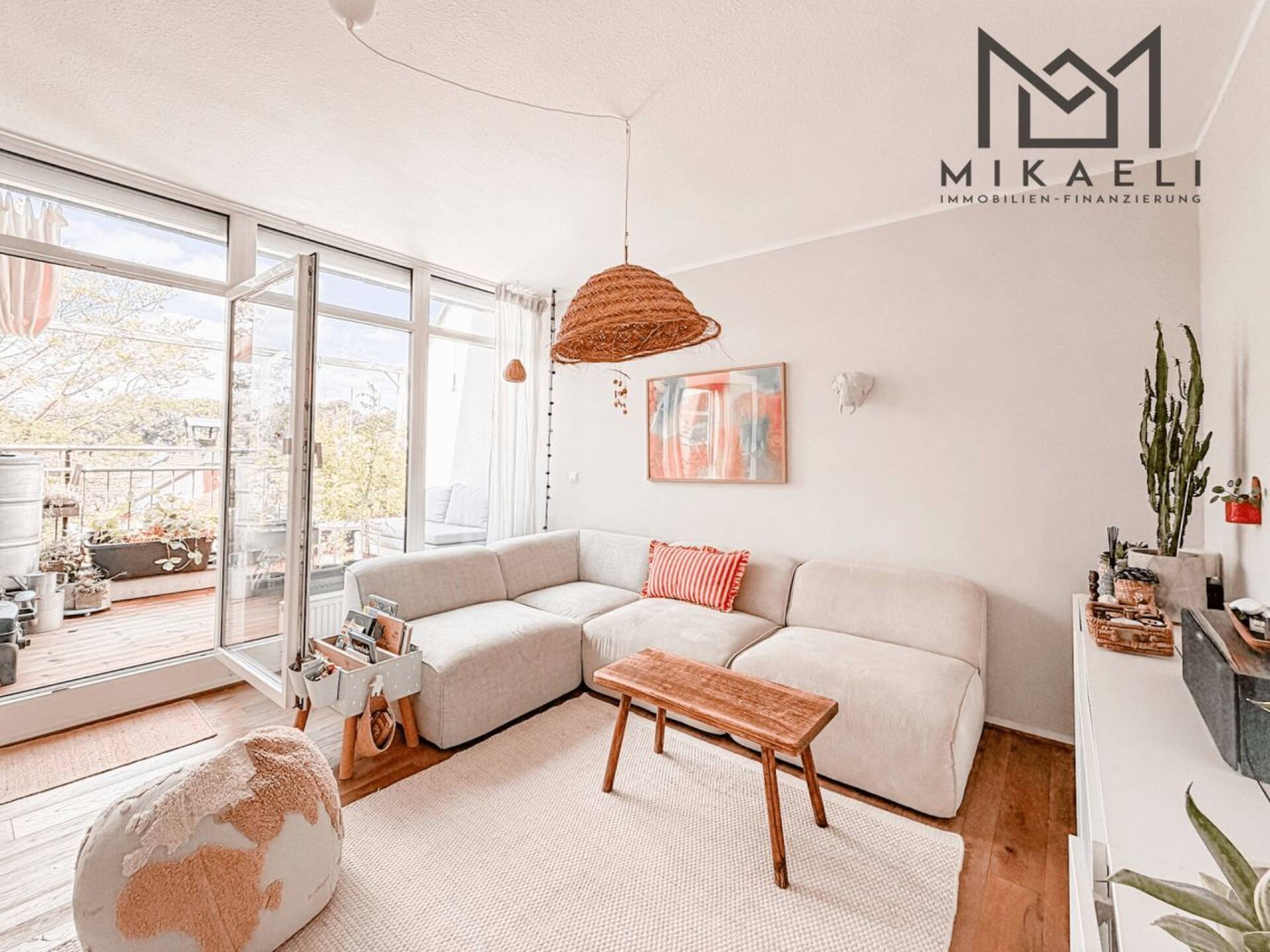 Etagenwohnung in 50735 Köln mit 94 m² kaufen