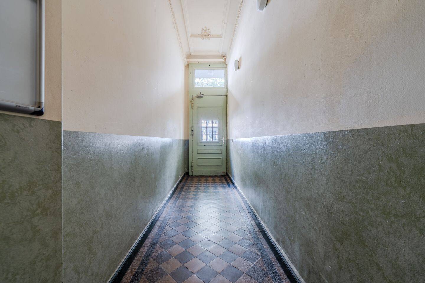 ruhige und helle Wohnung mitten im Gräfekiez – Berlin – Vorschaubild 9