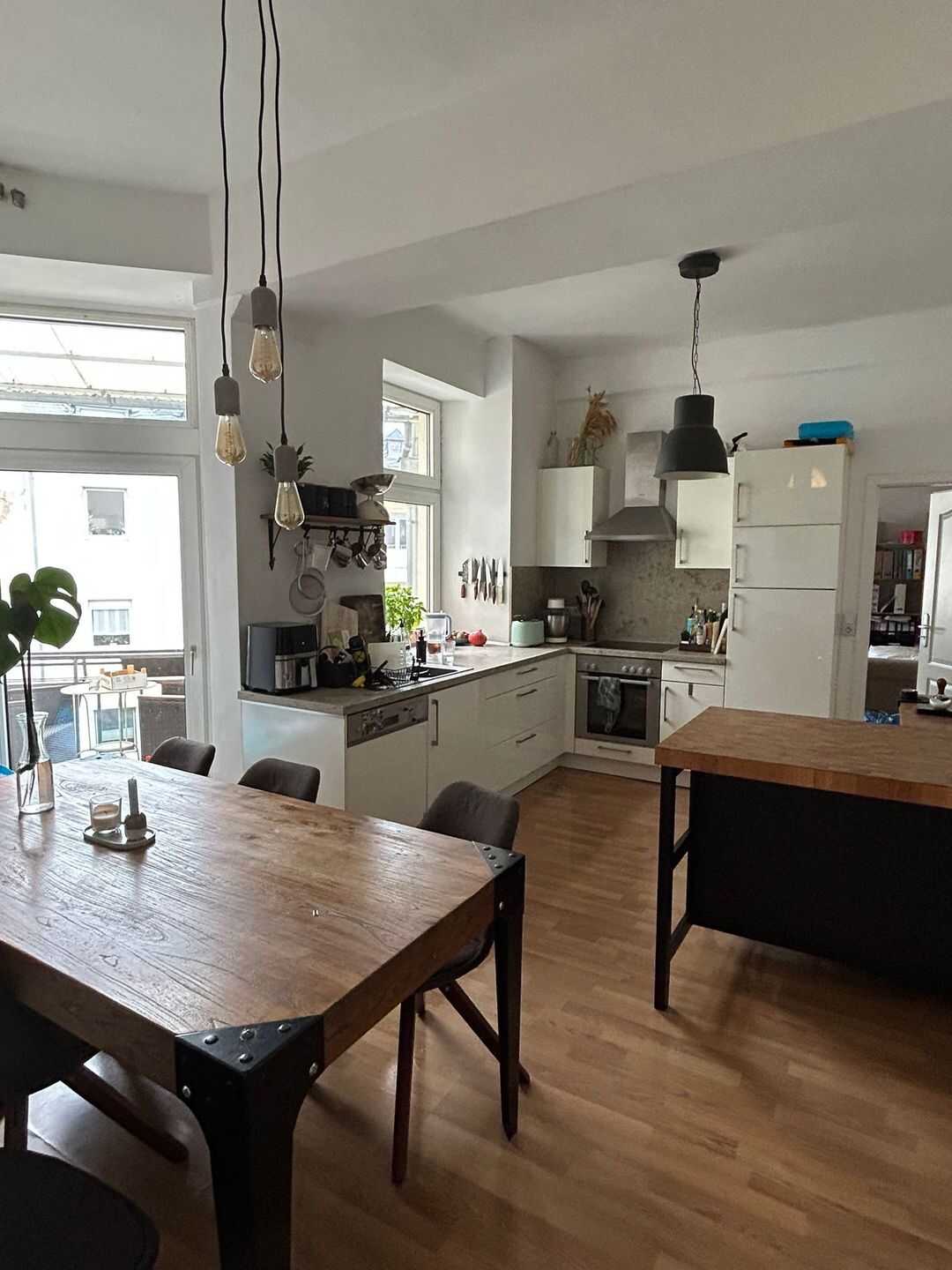 Schöne Wohnung in Top-Lage – Trier – Vorschaubild 2