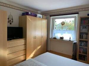 2 Zimmer Erdgeschosswohnung in ruhiger Seitenstr. in gepflegtem und saniertem Objekt – 45327 Essen – Vorschaubild 6