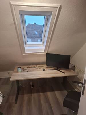 Möblierte Wohnung zu vermieten – 44795 Bochum – Vorschaubild 4