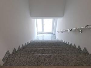 Singlewohnung im Obergeschoss / Erstbezug – 26316 Varel – Vorschaubild 5