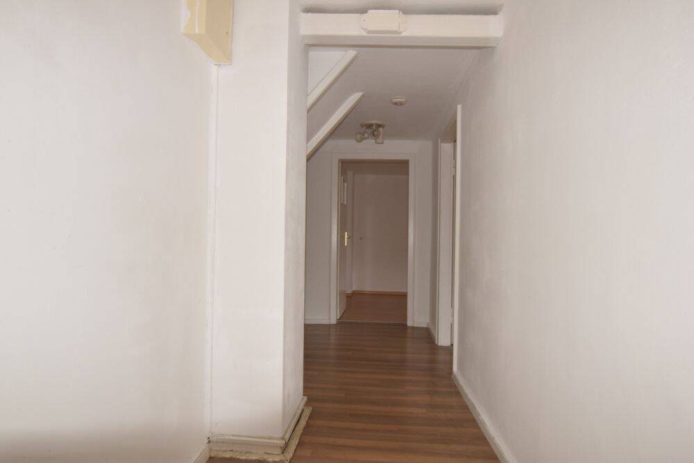 Mannheim City: Helle, auch WG - taugliche DG-Wohnung – Mannheim – Vorschaubild 2