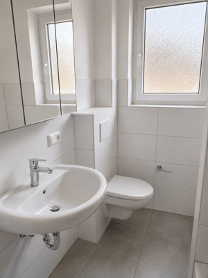 *Courtagefrei* zentrumsnahe Wohnung in Lüneburg – 21337 Lüneburg – Vorschaubild 2