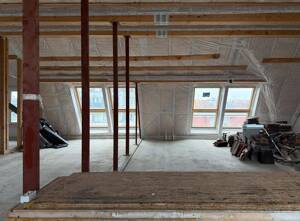 Penthouse mit maximalem Gestaltungsspielraum in der Nähe des Olivaer Platzes – 10707 Berlin – Vorschaubild 4