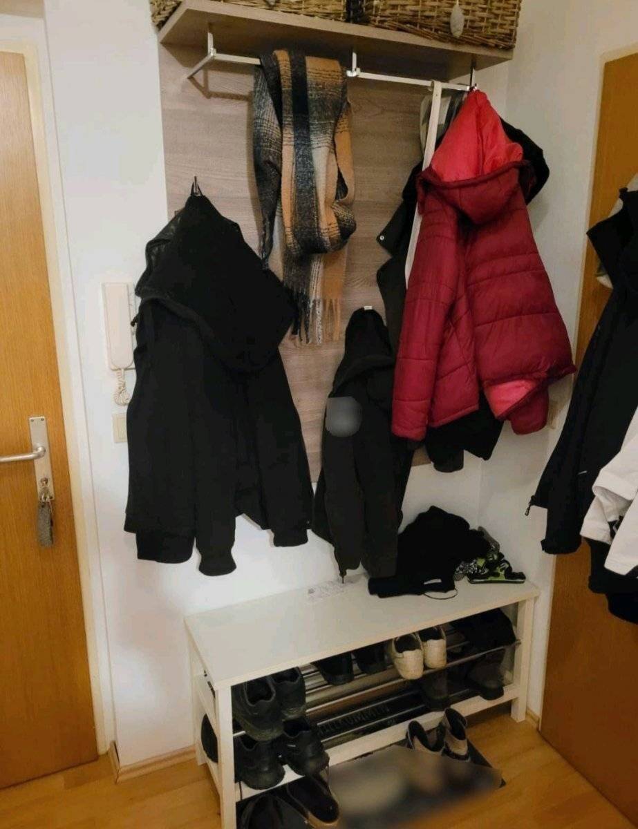 3 Zimmer, Wohnung, 75m2, ab Juli – Ludwigshafen am Rhein – Vorschaubild 5