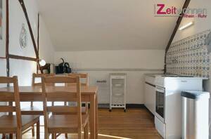 Terrassenwohnung mit Charme in Bonn Plittersdorf Nähe Leser Park – 53173 Bonn – Vorschaubild 9