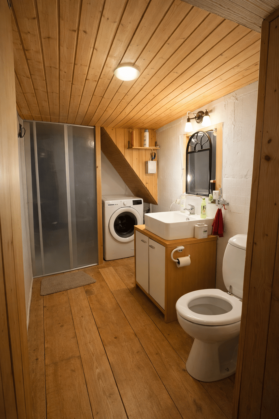 Charmantes Bauernhaus mit modernisierter Technik – Uelitz – Vorschaubild 4