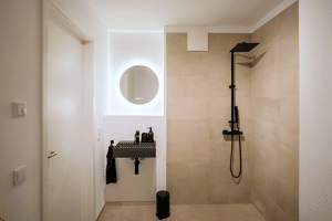 Vollmöbliertes Stadt-Apartment (WE19) an der Alten Bastei | mit Balkon, in Uninähe! – 52062 Aachen – Vorschaubild 6