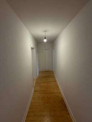 2-Raumwohnung mit Balkon in Dietrichsdorf zu vermieten – 24149 Kiel – Vorschaubild 4
