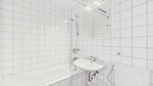 HEGERICH: Leerstehende 1-Zimmer-Wohnung mit Ost-Balkon direkt am Olympia-Einkaufszentrum – 80993 München – Vorschaubild 6