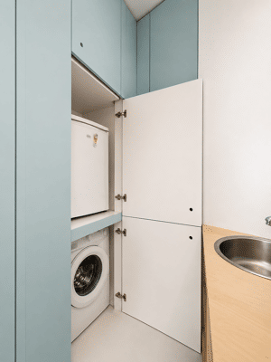 Hermann Immobilien: Perfekt für Eigennutzer oder Kapitalanleger - 1-Zimmer-Apartment in Bockenheim – 60486 Frankfurt am Main – Vorschaubild 6