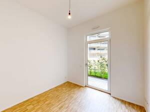Exklusives Townhouse im Heinrich Carré mit EBK – 40472 Düsseldorf – Vorschaubild 3