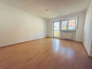 Charmante 2-Zimmer Wohnung mit Balkon, EBK und TG-Stellplatz – 85368 Moosburg – Vorschaubild 7