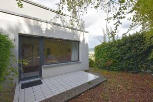 Voll möblierte Wohnung mit PKW-Stellplatz und Terrasse in Stuttgart Wangen – 70327 Stuttgart – Vorschaubild 8