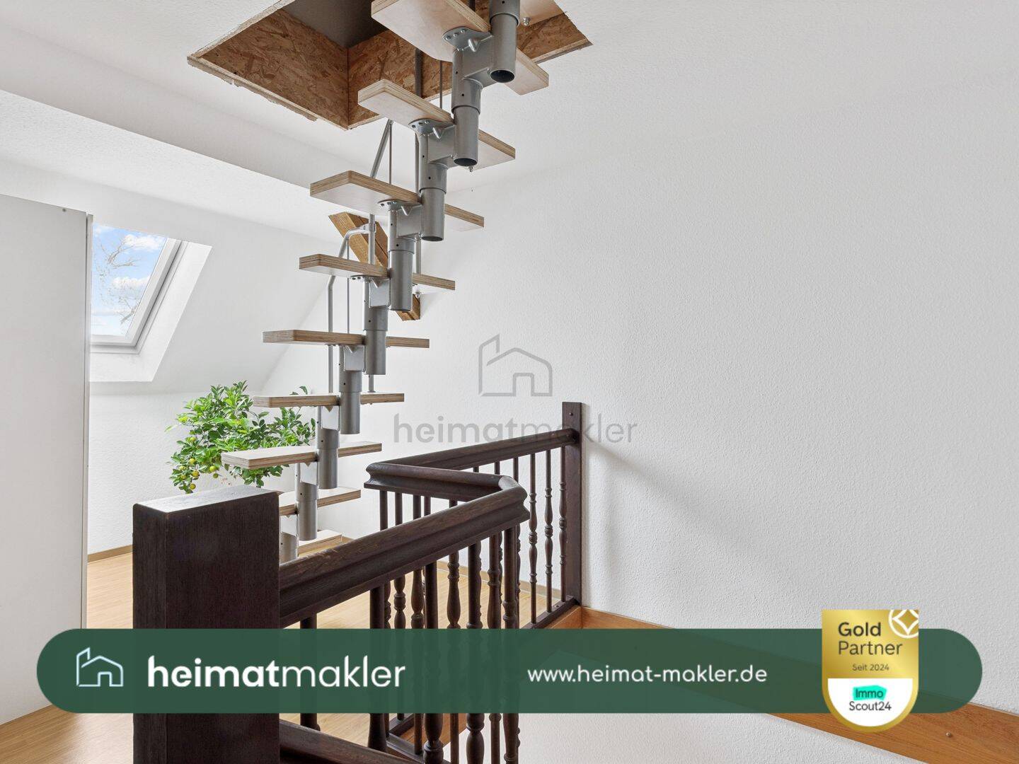 Mehrfamilienhaus mit Potential in Wiedemar – Wiedemar – Vorschaubild 7
