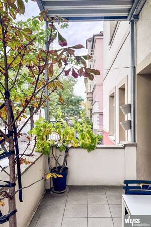Premium 2-Zimmer-Wohnung in bester Lage! – 97072 Würzburg – Vorschaubild 9