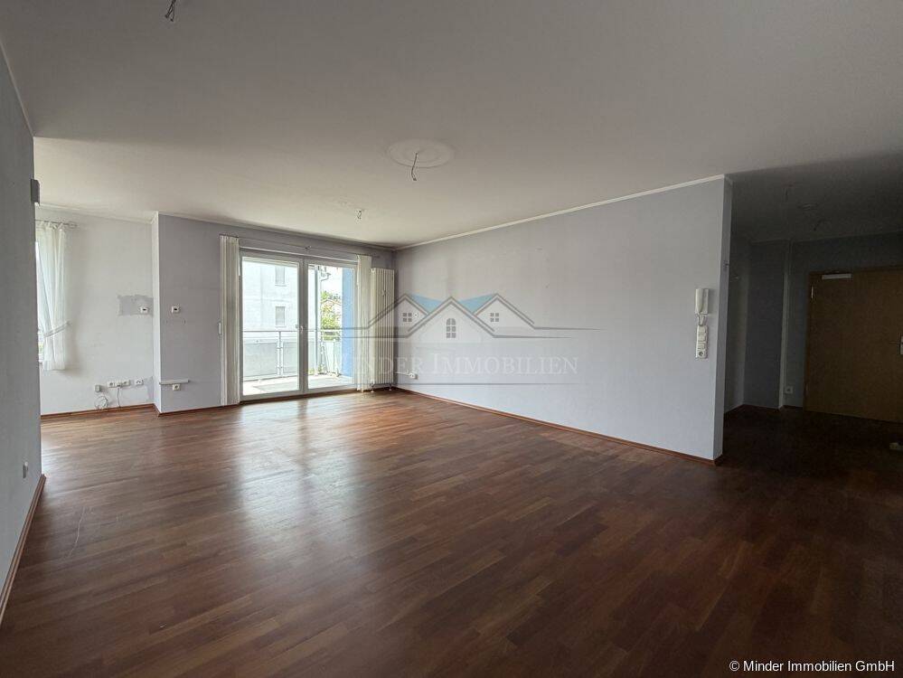 Butzbach | 3-Zimmer-Eigentumswohnung am Landgrafenschloss | 90 m² Wohnfläche – Butzbach – Vorschaubild 3