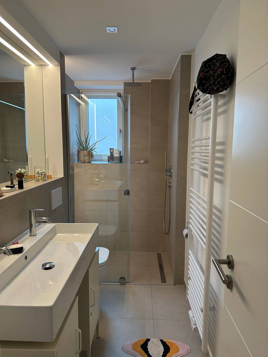 Lichtdurchflutete 3-Zimmer Wohnung im Lehenviertel – Stuttgart – Vorschaubild 8