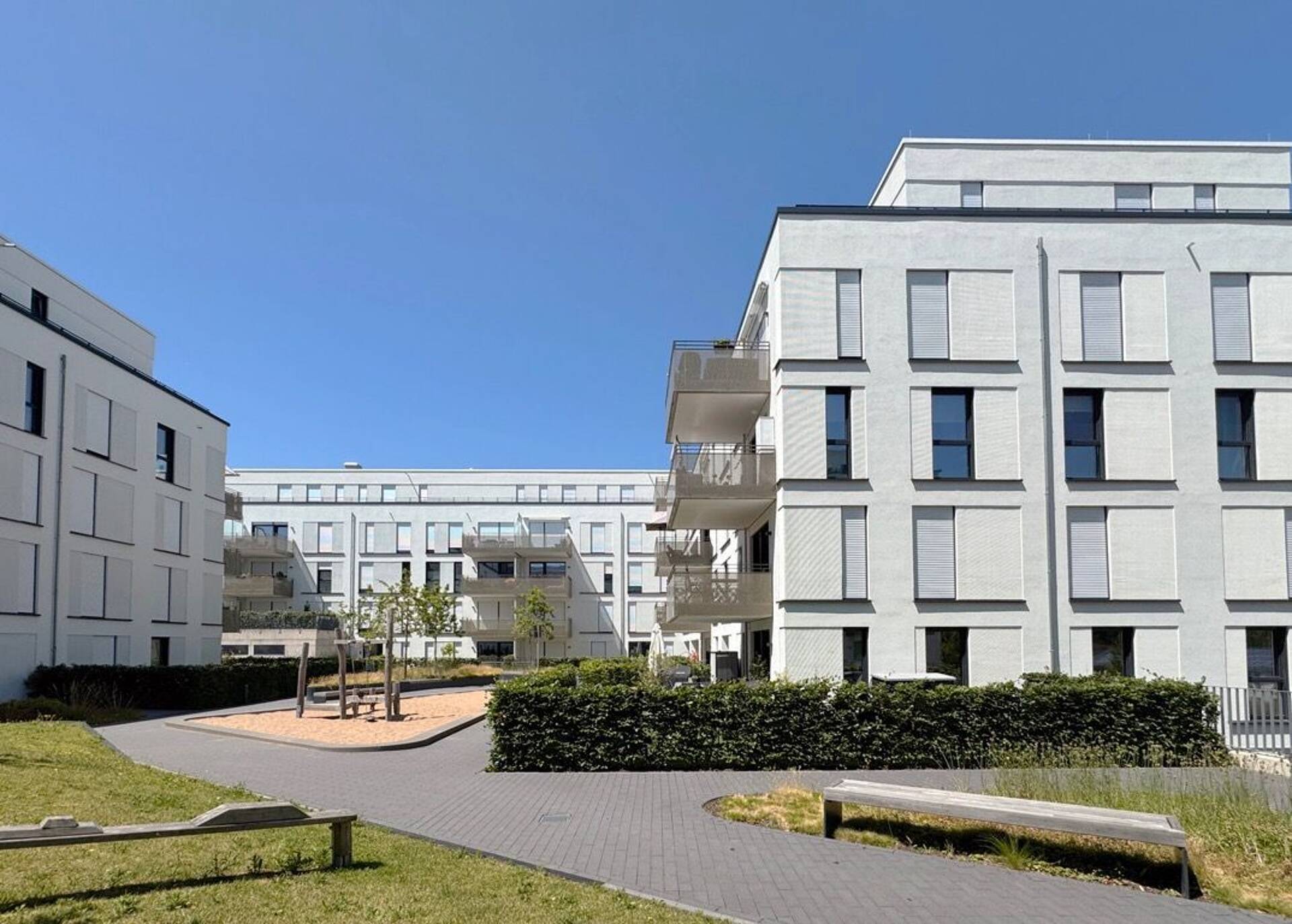 Rohdachboden in 53123 Bonn mit 84 m² kaufen