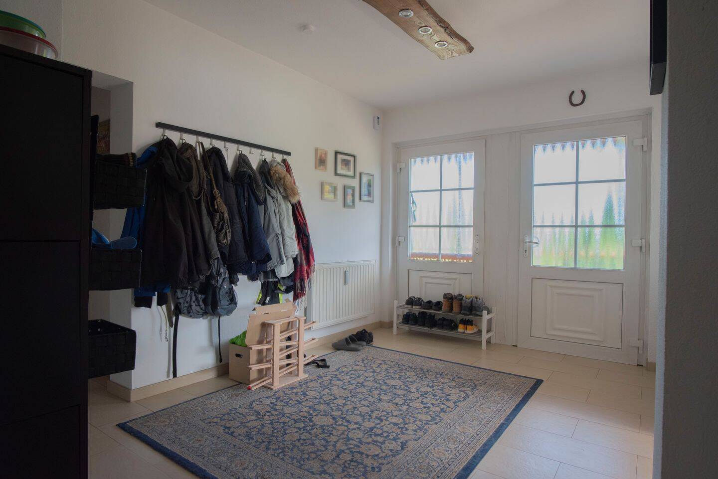 Großes EFH mit ELW (bisher Ferienwohnung) in Aussichtslage von Rod an der Weil. Käuferprovisionsfrei – Weilrod – Vorschaubild 7
