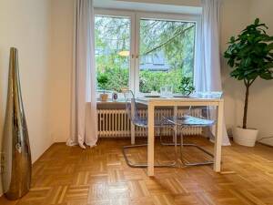 FIRSTPLACE - Charmantes Apartment in begehrter Sollner Bestlage - ruhig, grün & sofort bezugsbereit – 81479 München – Vorschaubild 6