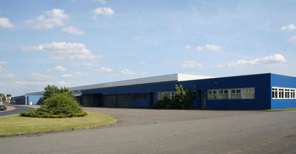 Lagerflächen in Soltau zu vermieten