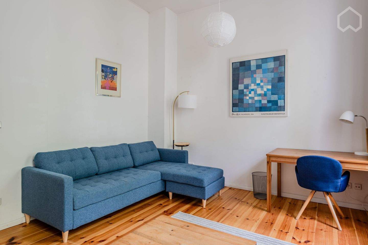 Schickes Zuhause in Neukölln – Berlin – Vorschaubild 3