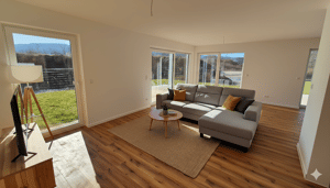 Neubau Reihenendhaus in Jena Zwätzen - bezugsfertig inkl. Grundstück! – 7743 Jena – Vorschaubild 3