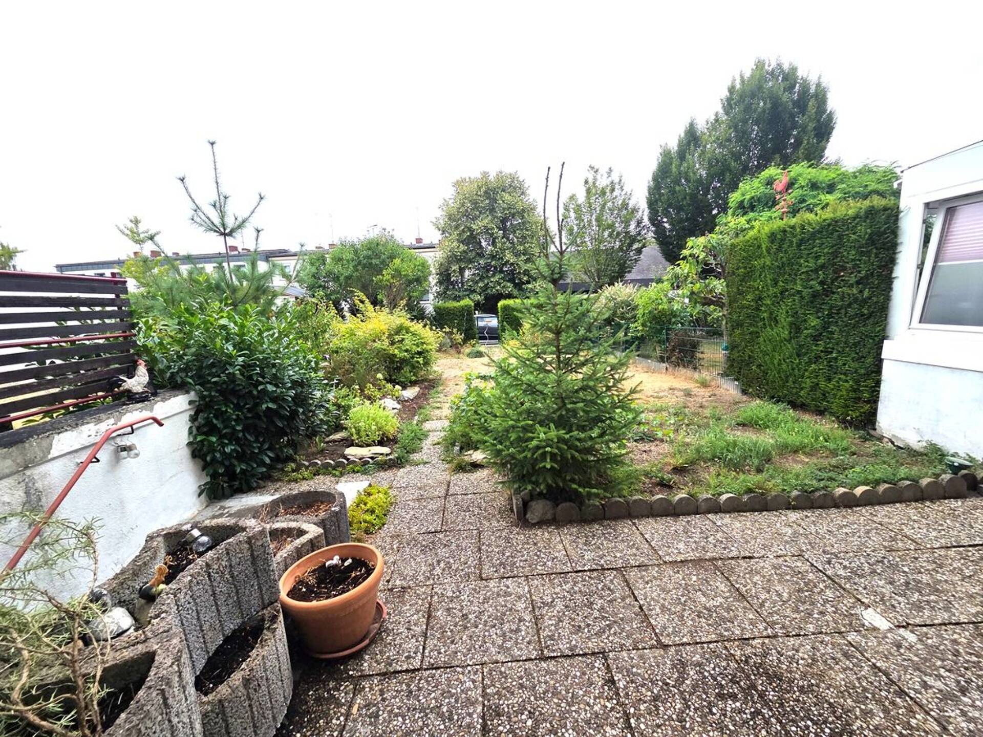 Einfamilienhaus in 56567 Neuwied mit 116 m² kaufen