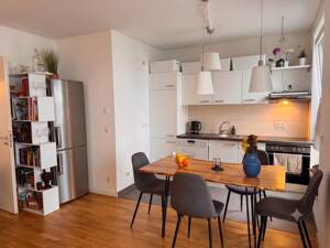 3-Zimmer-Neubauwohnung in Friedrichshain Bezugsfrei ab November 2026 – 10247 Berlin – Vorschaubild 6